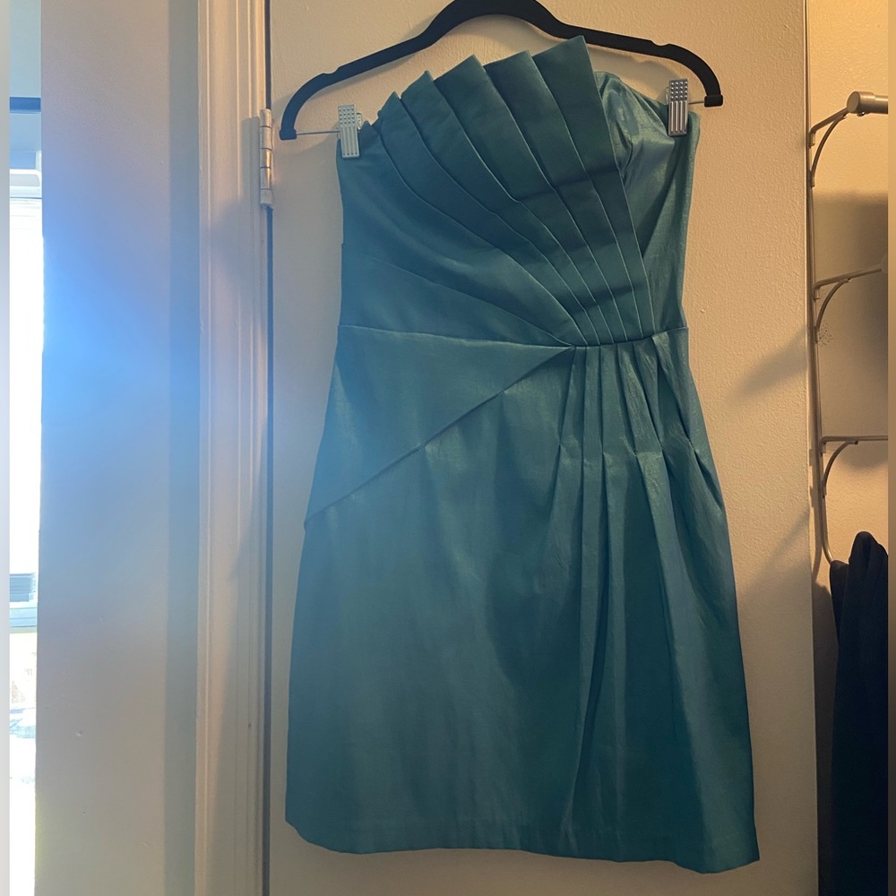 5/$25 Strapless Dress
